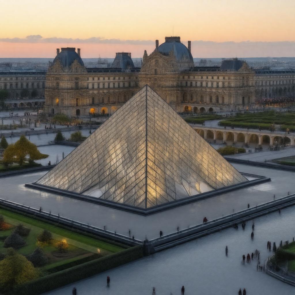 Louvre Museum